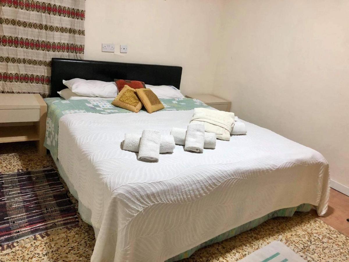 Chakistra Saint Nicholas Heights מראה חיצוני תמונה