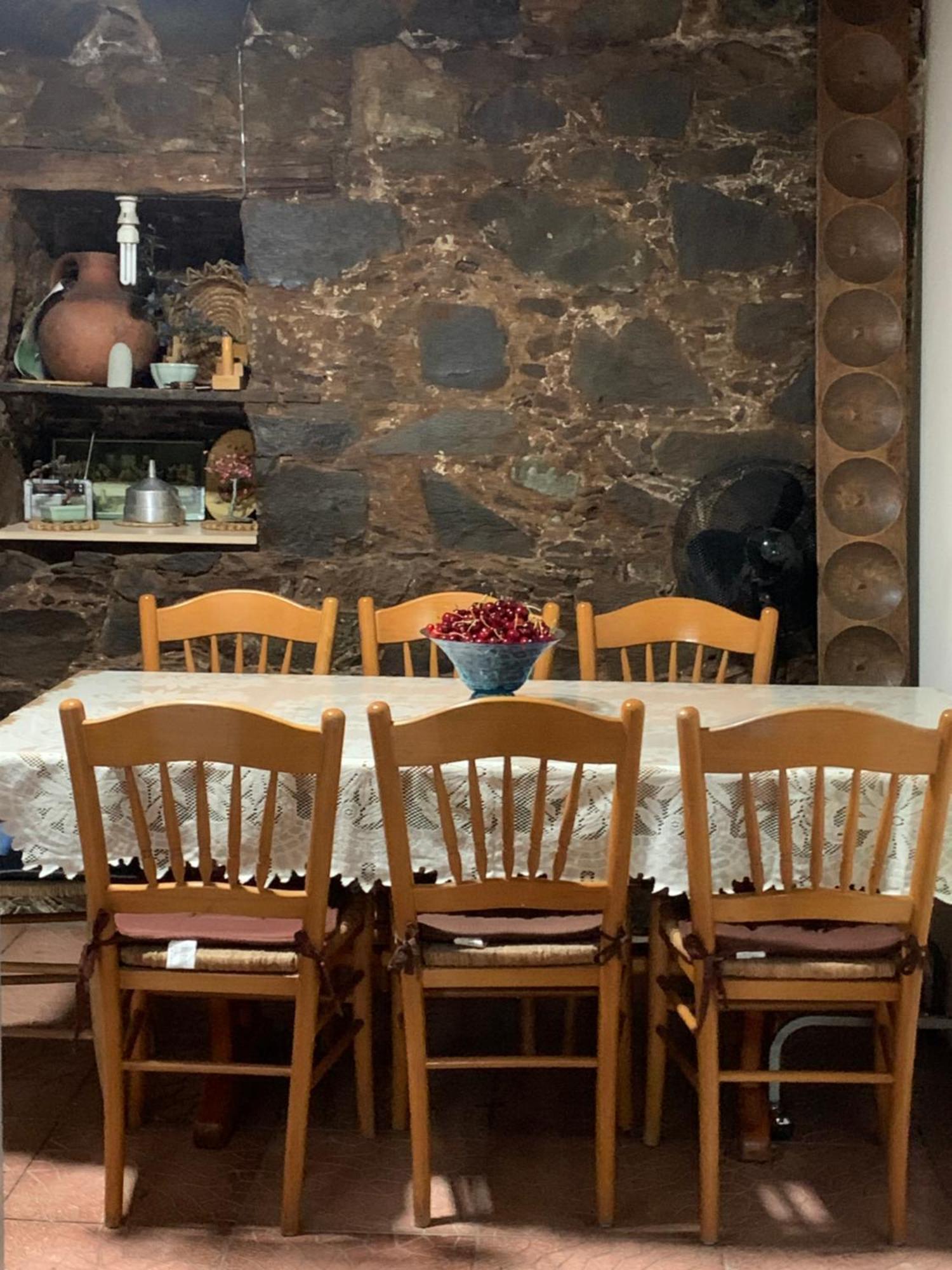 Chakistra Saint Nicholas Heights מראה חיצוני תמונה