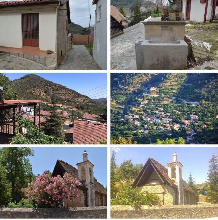Chakistra Saint Nicholas Heights מראה חיצוני תמונה