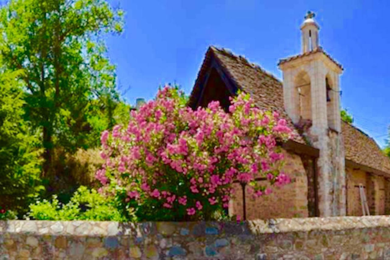 Chakistra Saint Nicholas Heights מראה חיצוני תמונה