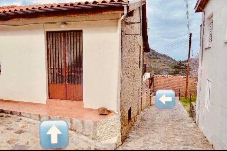 Chakistra Saint Nicholas Heights מראה חיצוני תמונה