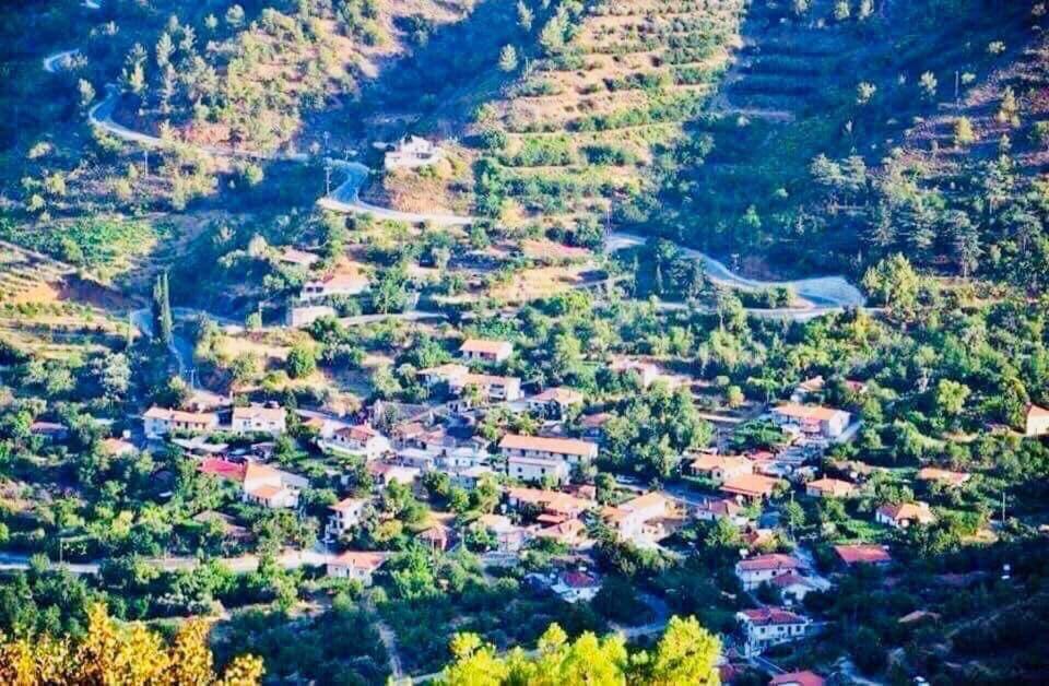 Chakistra Saint Nicholas Heights מראה חיצוני תמונה