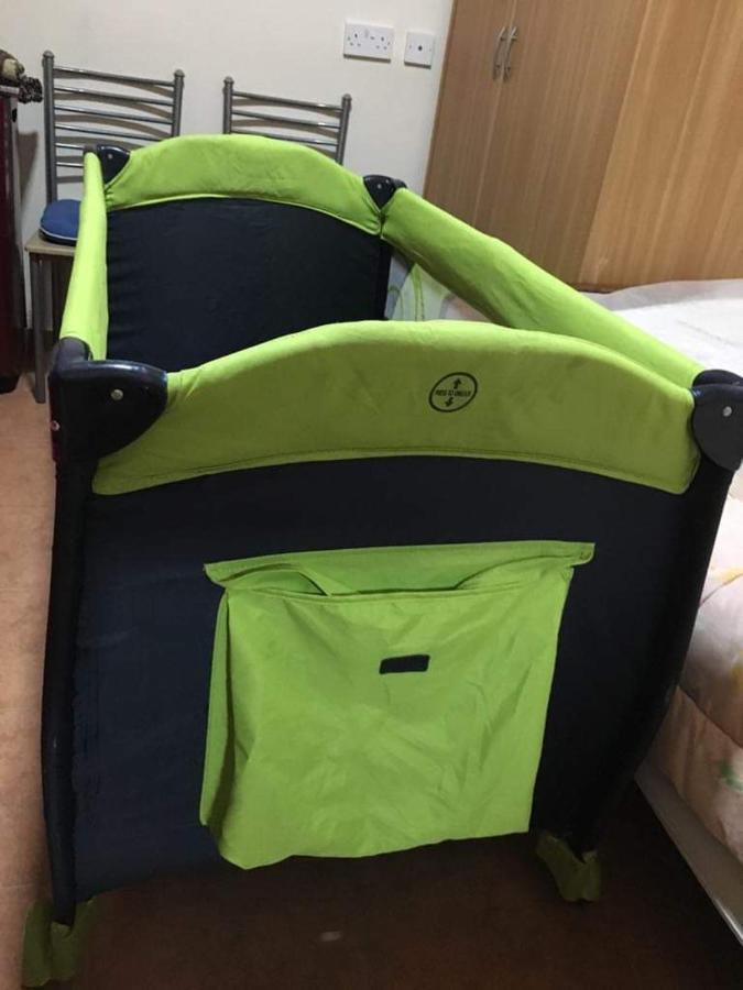 Chakistra Saint Nicholas Heights מראה חיצוני תמונה