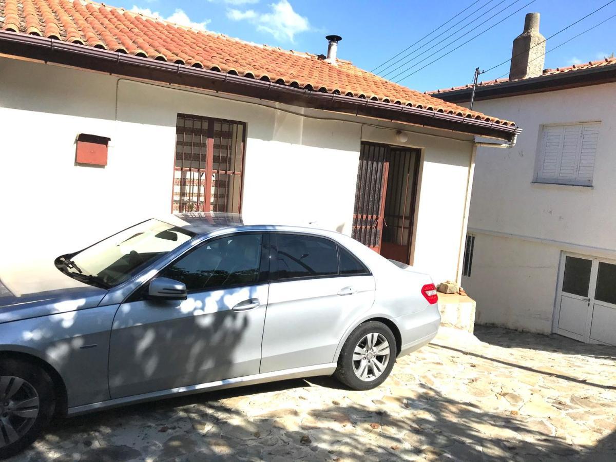 Chakistra Saint Nicholas Heights מראה חיצוני תמונה